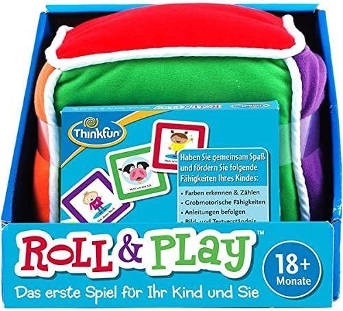 Bebés Roll & Play - Imagen 2