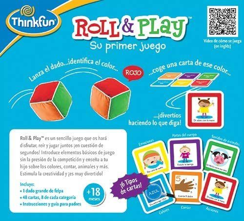 Bebés Roll & Play - Imagen 3