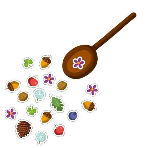 Sopa de Bellotas - Imagen 5