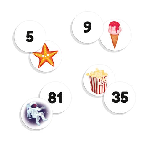 Juego de las tablas de multiplicar - Imagen 3