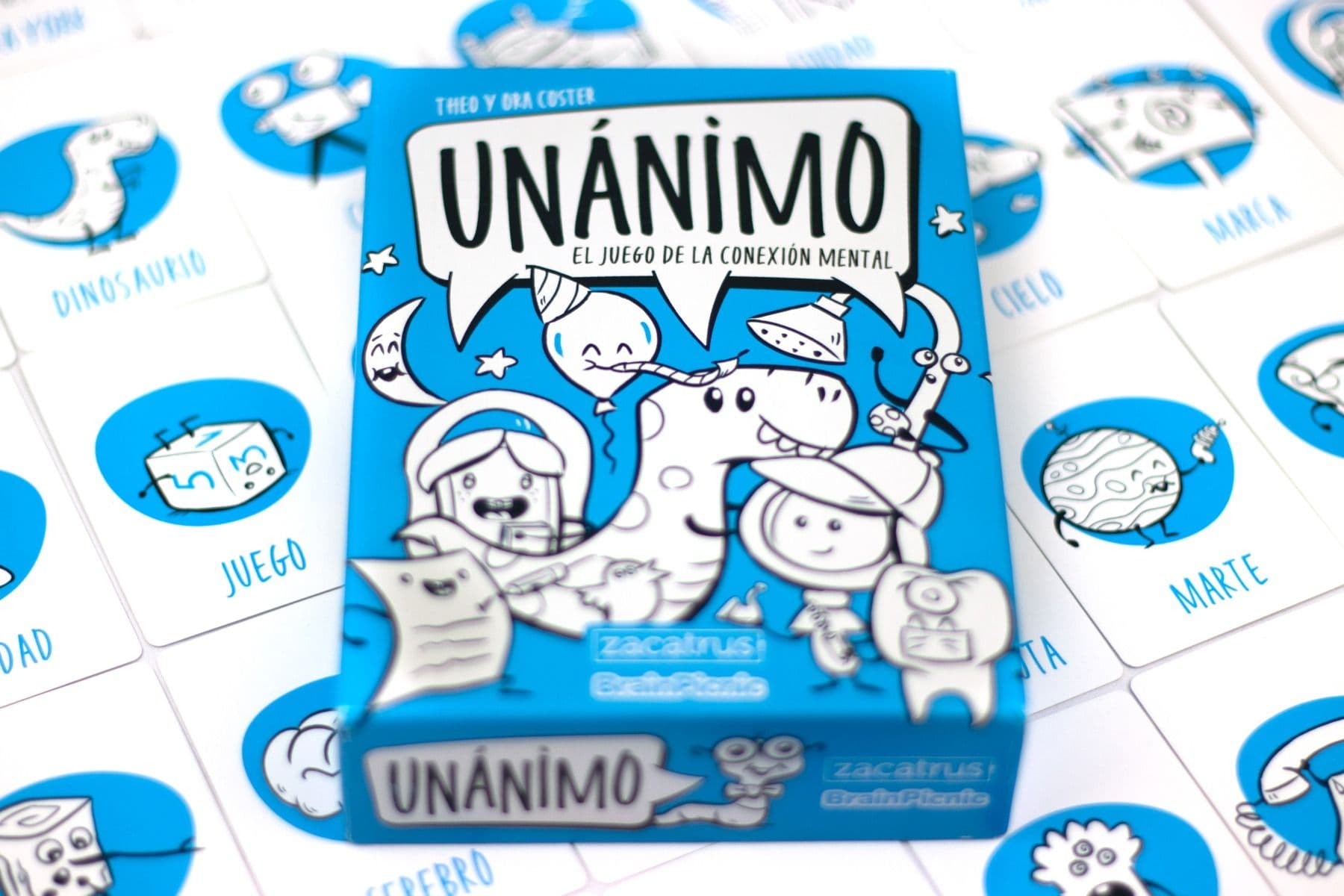 Unanimo - Imagen 4