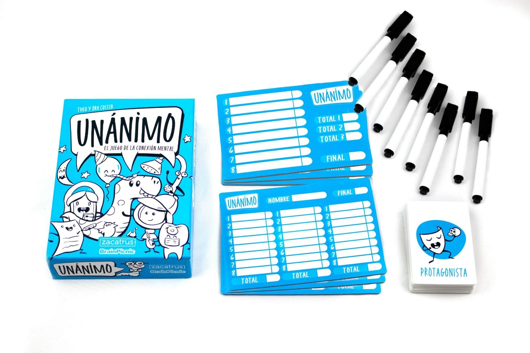 Unanimo - Imagen 5