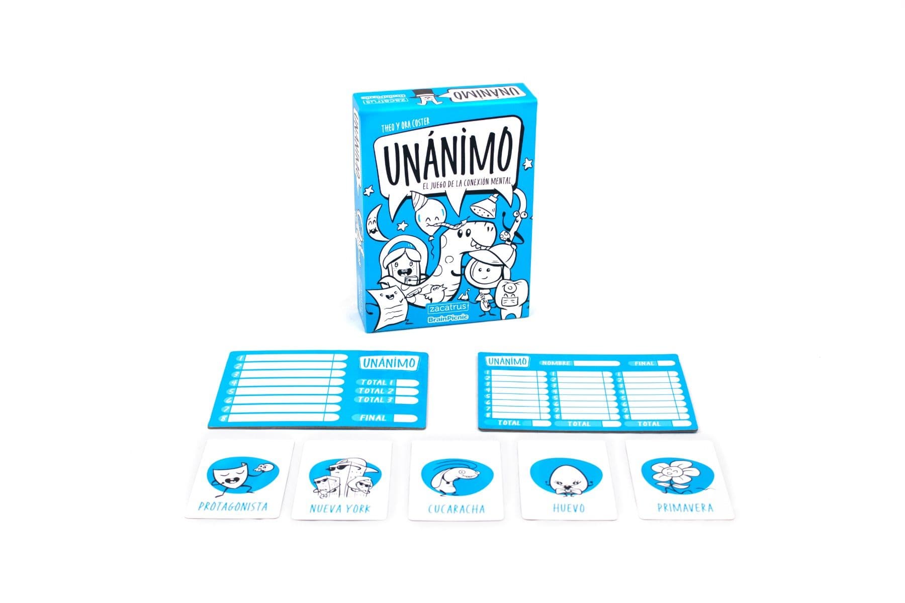 Unanimo - Imagen 2