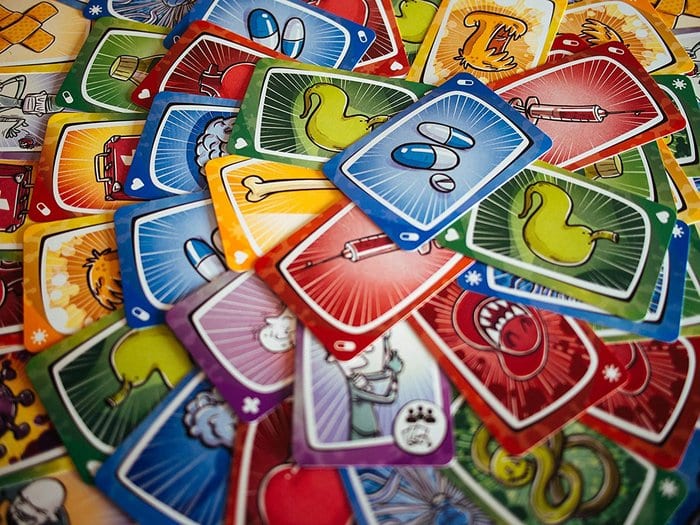 Virus! - Imagen 2