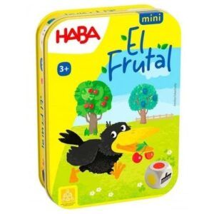 Haba El Frutal Version Mini