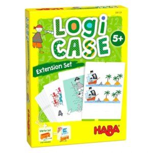 Set De Ampliación Piratas - expansión