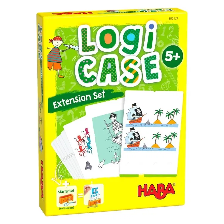 Set De Ampliación Piratas - expansión