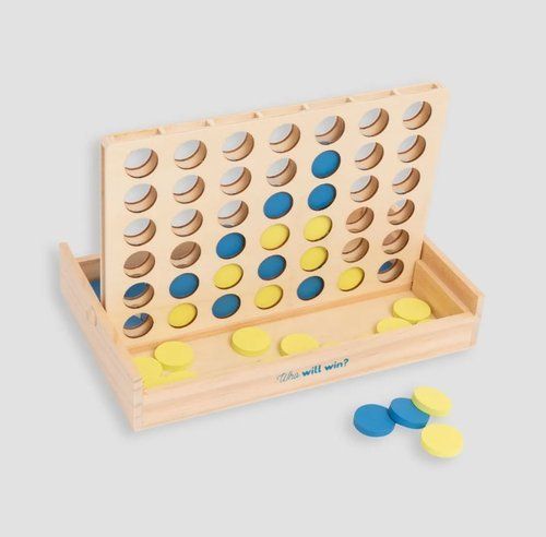 Juego 4 en raya Mr. Wonderful - Imagen 2