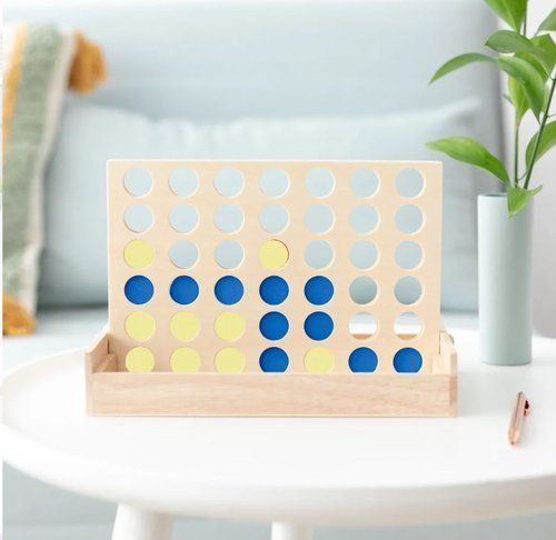 Juego 4 en raya Mr. Wonderful - Imagen 5