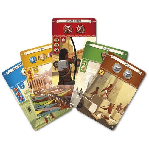 7 Wonders - Imagen 2