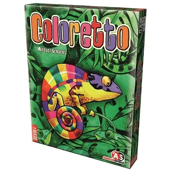 Coloretto