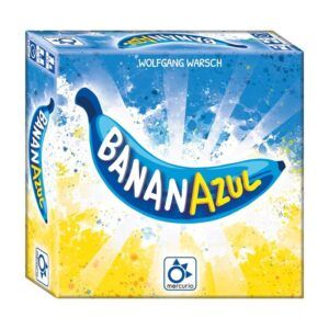 Bananazul - Educateka, juegos de mesa, educativos y papelería