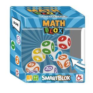 Math Blox - Educateka, juegos de mesa, educativos y papelería