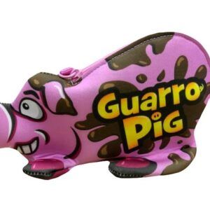 Guarro Pig - Educateka, juegos de mesa, educativos y papelería