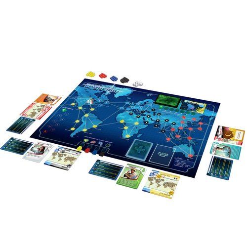 Pandemic - Imagen 3