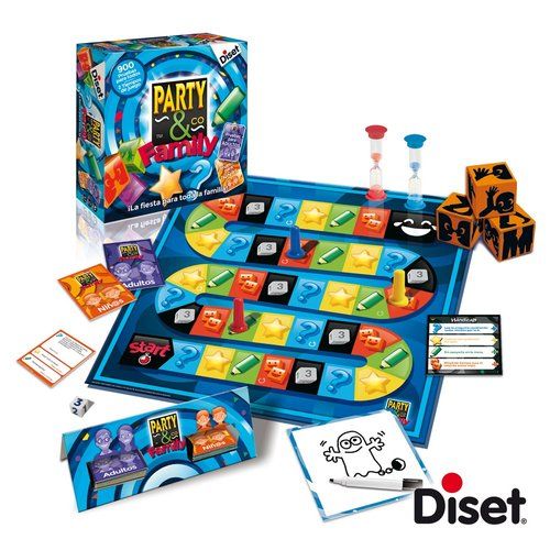 Party & Co - Family - Imagen 2