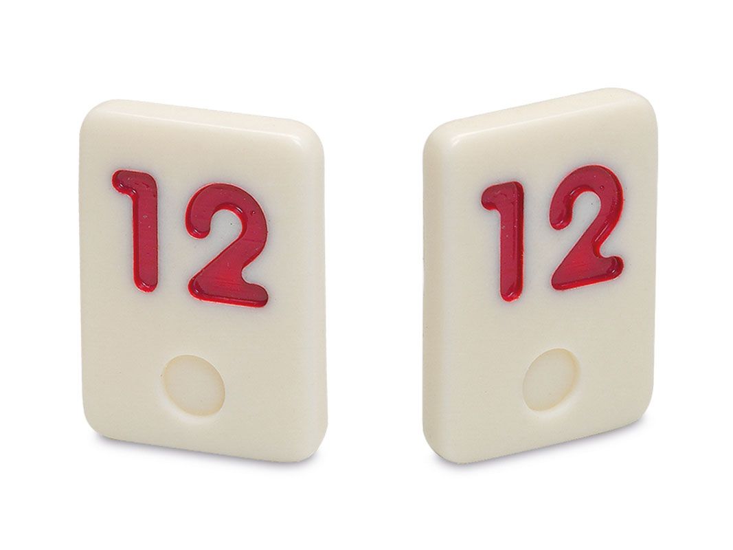 Rummiclasic Travel Metal Box - Imagen 2