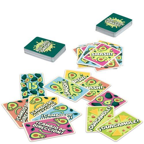 Aguacate Smash - Imagen 2