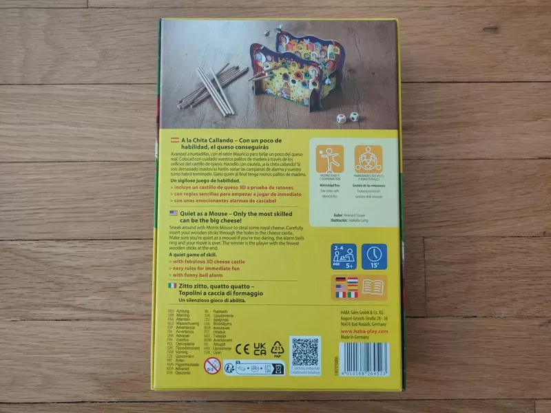 A La Chita Callando - Imagen 3