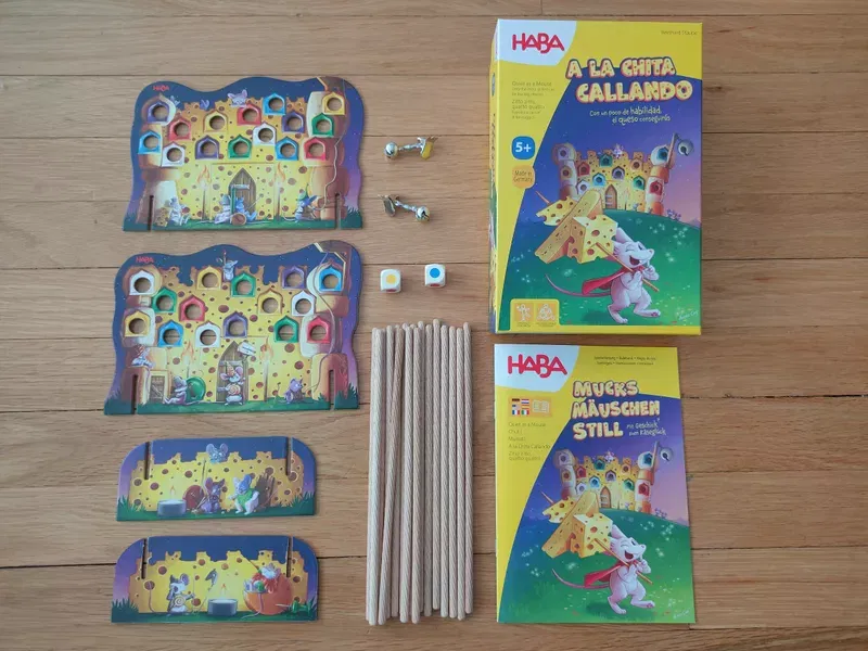 A La Chita Callando - Imagen 4