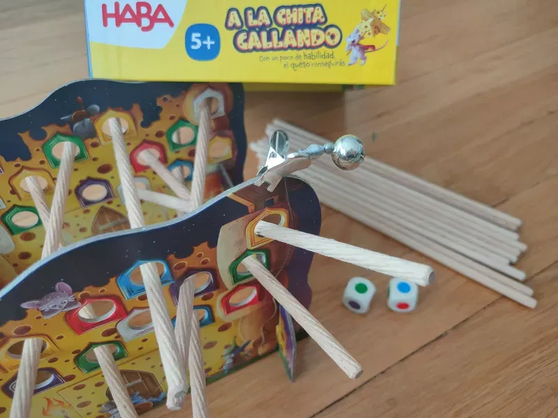 A La Chita Callando - Imagen 5