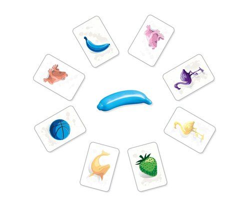 Bananazul - Imagen 2