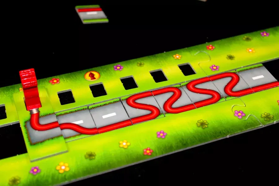 Bomberos En Accion - Imagen 5