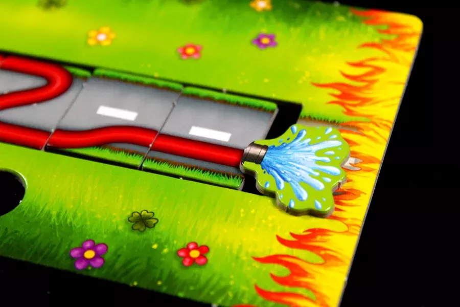 Bomberos En Accion - Imagen 4