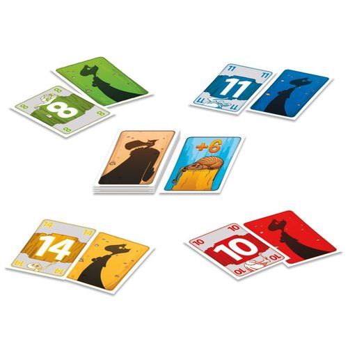 Buitres Y Suricatas - Imagen 2