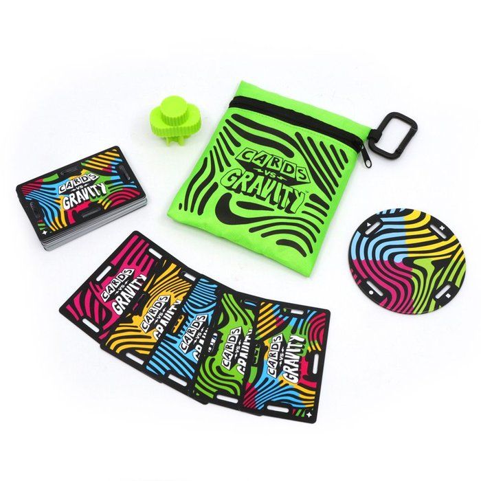 Cars Vs Gravity Pro - Imagen 3