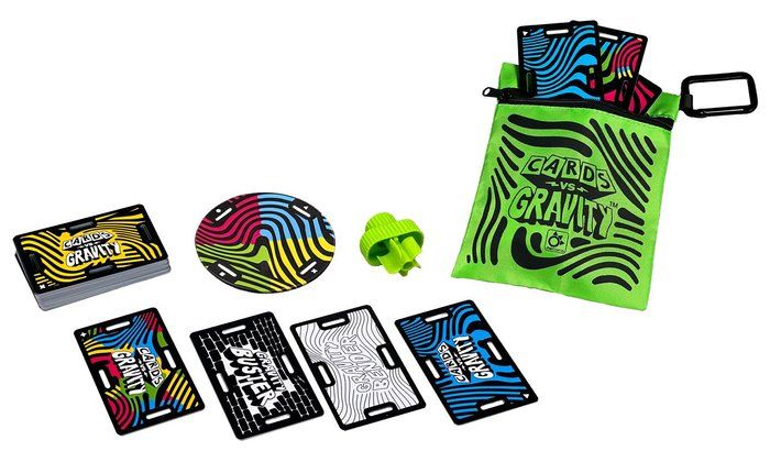 Cars Vs Gravity Pro - Imagen 5