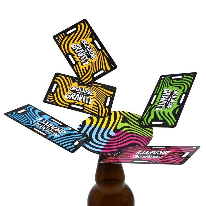 Cars Vs Gravity Pro - Imagen 2