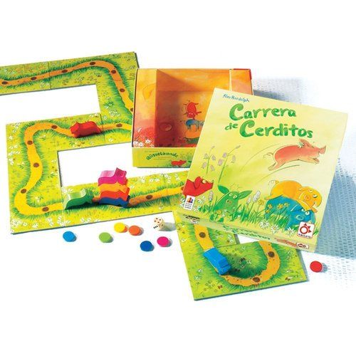 Carrera De Cerditos - Imagen 4