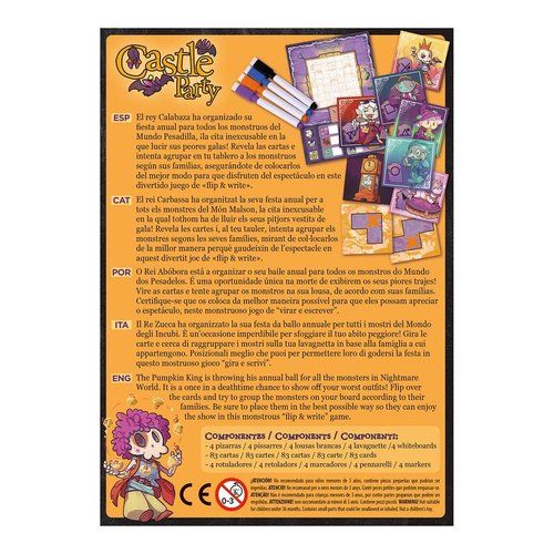 Castle Party - Imagen 2