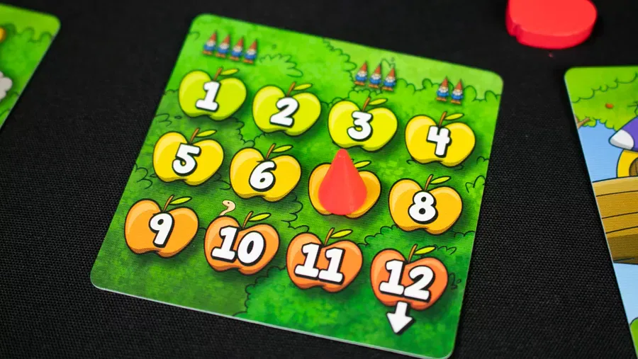 Cazamanzanas - Imagen 3