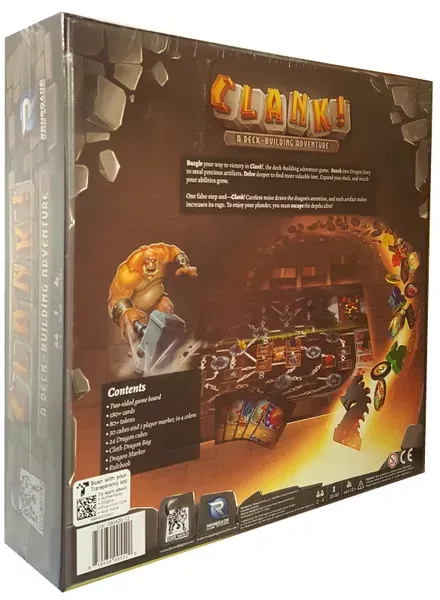 Clank! - Imagen 4