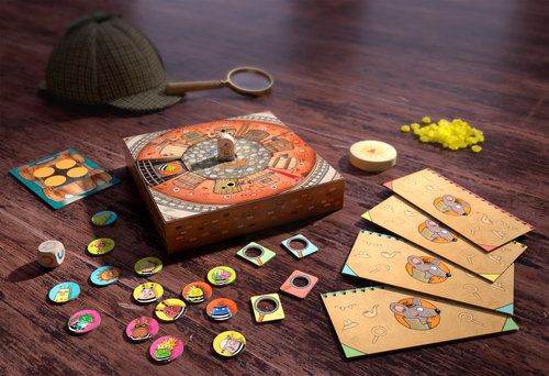 Al Comisario Ratonez no se le escapa nadie - Imagen 3