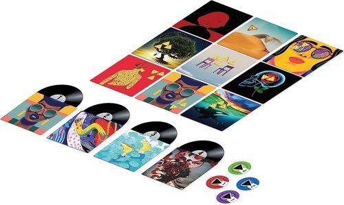 Disc Cover - Imagen 3