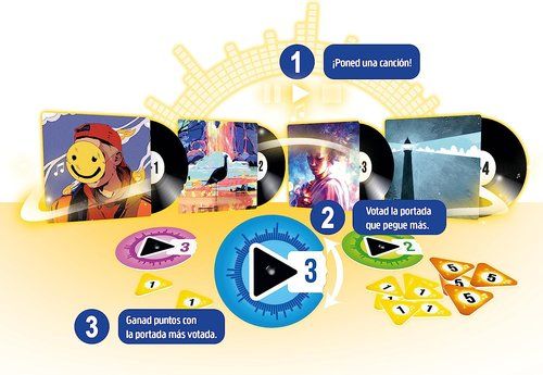 Disc Cover - Imagen 4