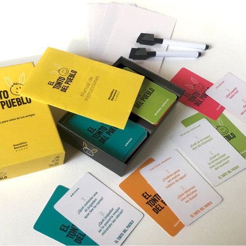 El Tonto del Pueblo - Imagen 2