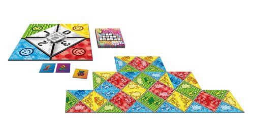 Graffiti Rush - Imagen 2