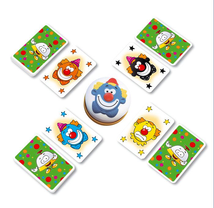 Halli Galli Jr - Imagen 3