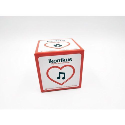 Ikonikus - Imagen 4