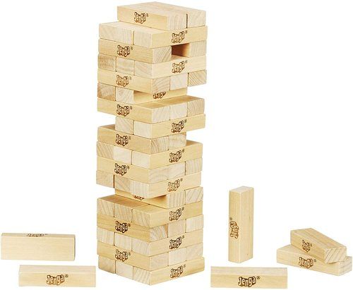 Jenga - Imagen 3