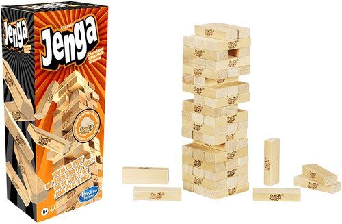 Jenga - Imagen 5