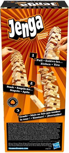 Jenga - Imagen 6