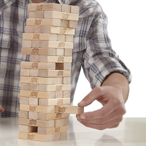 Jenga - Imagen 7