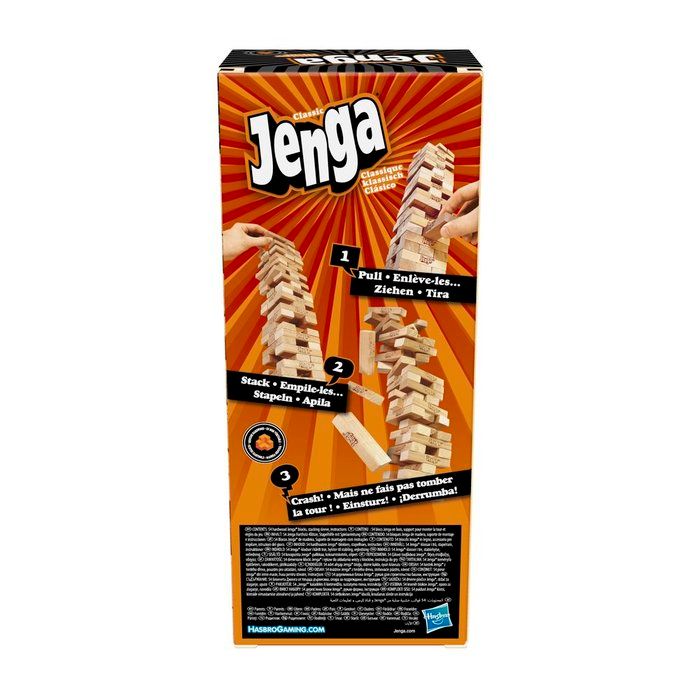 Jenga - Imagen 2