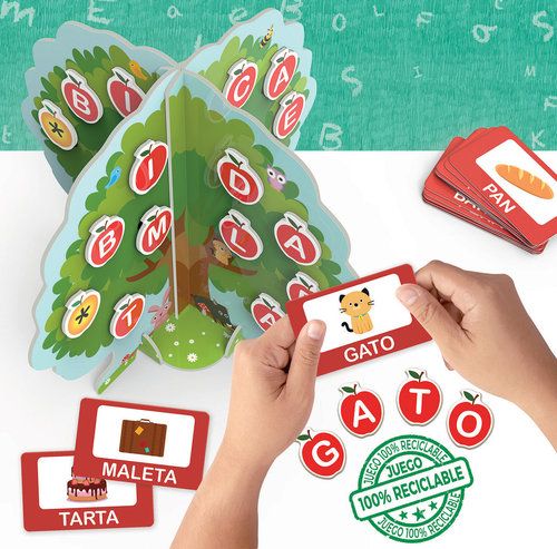 El árbol de las letras - Imagen 3