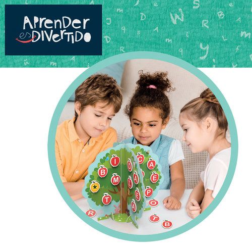 El árbol de las letras - Imagen 4